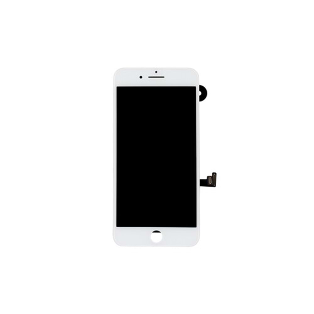 iphone 8G Plus Orjinal Lcd Ekran Beyaz