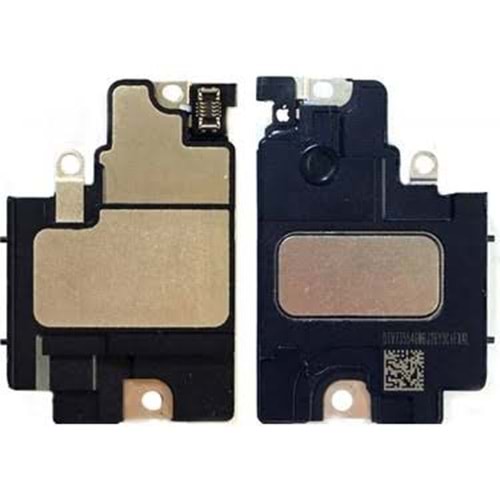 İphone X Buzzer