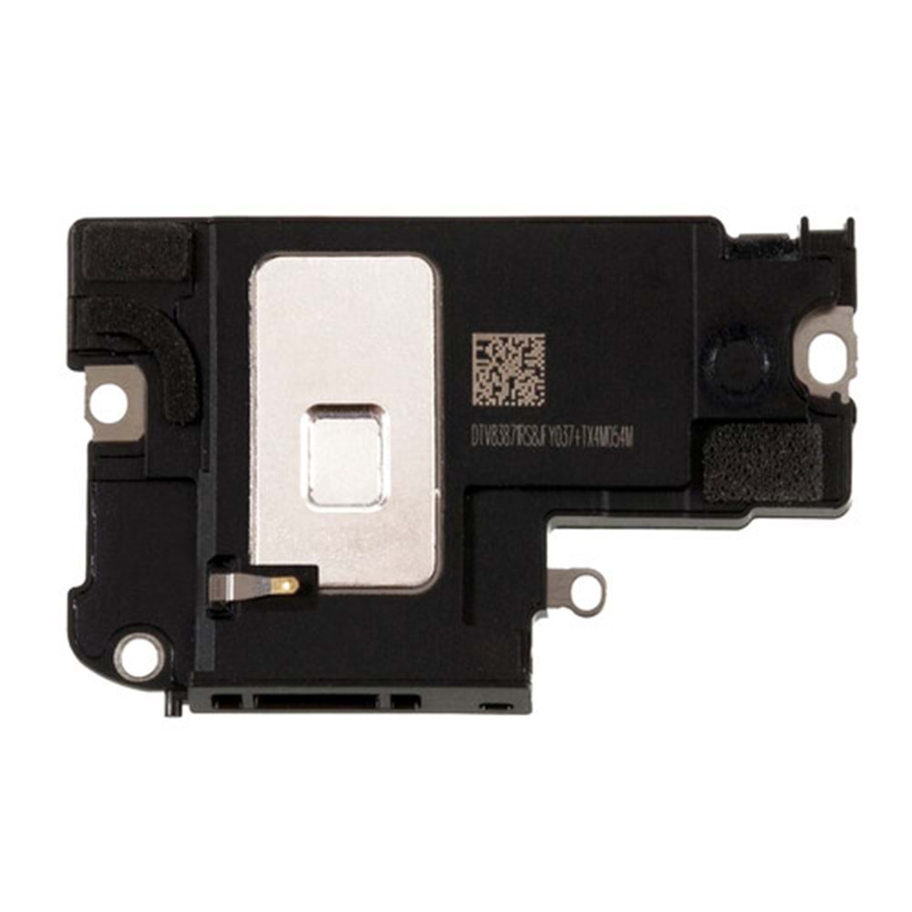 iphone XS Max Buzzer
