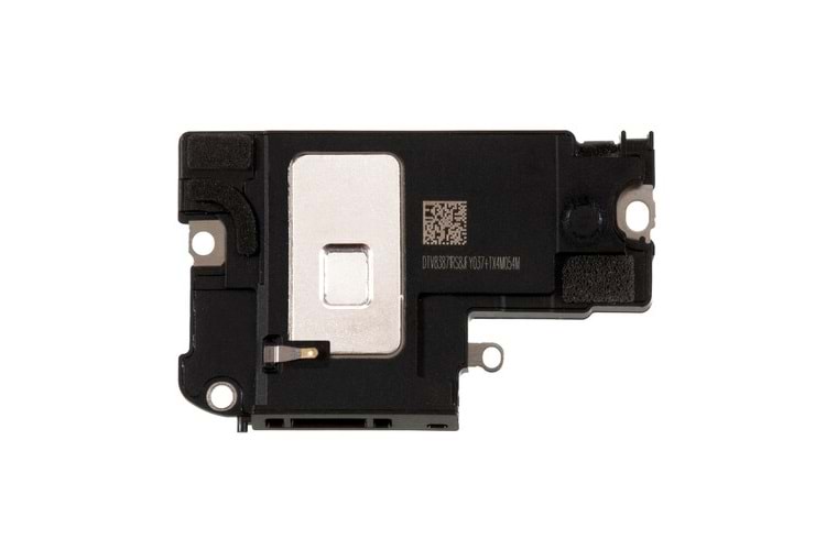iphone XS Max Buzzer