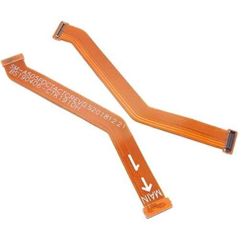 Samsung A30 A305 1 Ara Film Flex