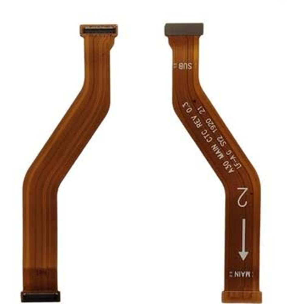 Samsung A30 A305 2 Ara Film Flex