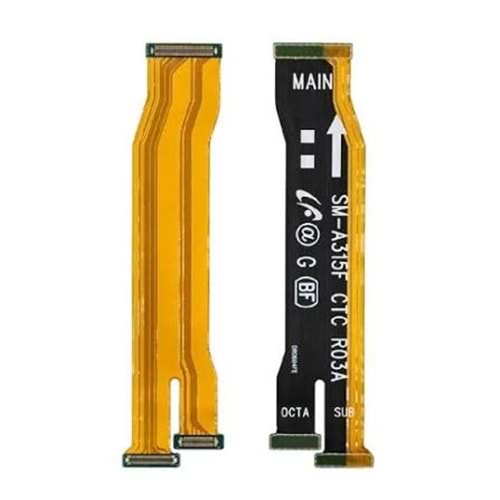 Samsung A31 A315 Ara Film Flex