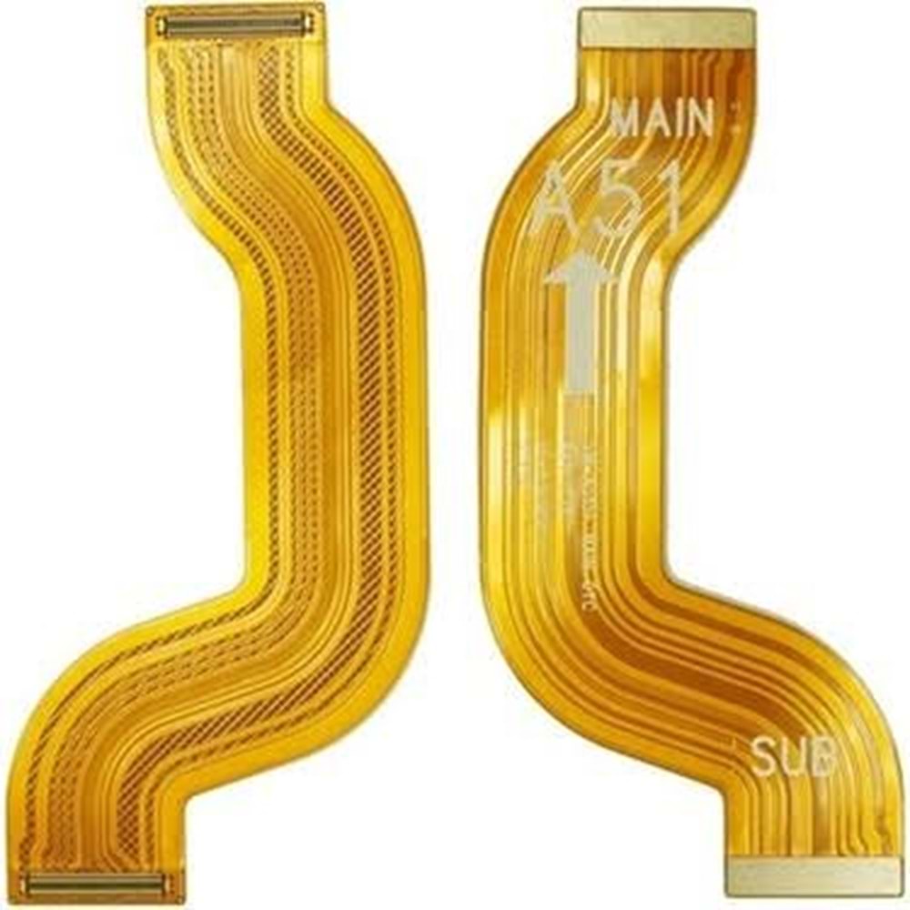 Samsung A51 2020 A515 Ara Film Flex