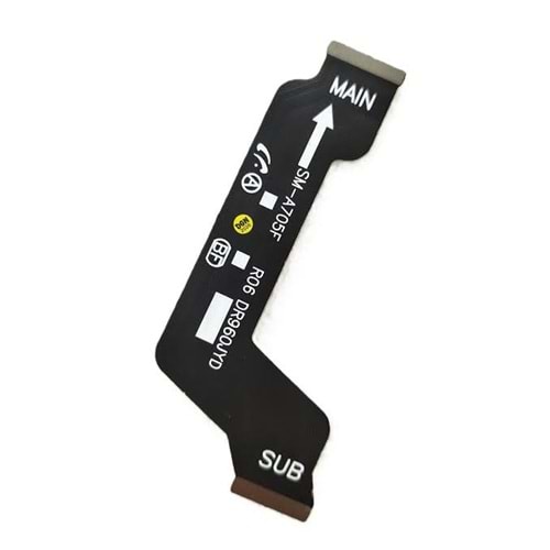 Samsung A70 A705 Ara Film Flex