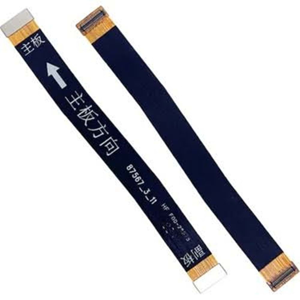 Huawei Y6 2018 Ara Film Flex