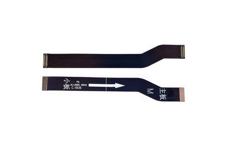 Huawei Y9 2019 Ara Film Flex