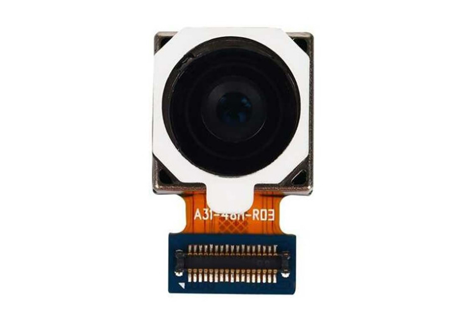 Samsung A12 A125 Arka Kamera