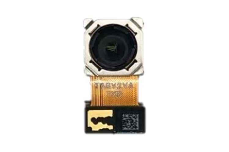 Samsung M11 M115 Kamera Camı