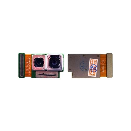 Samsung Note 9 N960 Arka Kamera