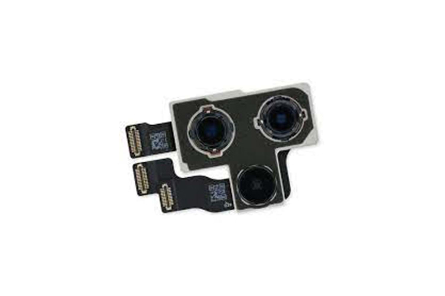 iphone 11 Pro Arka Kamera