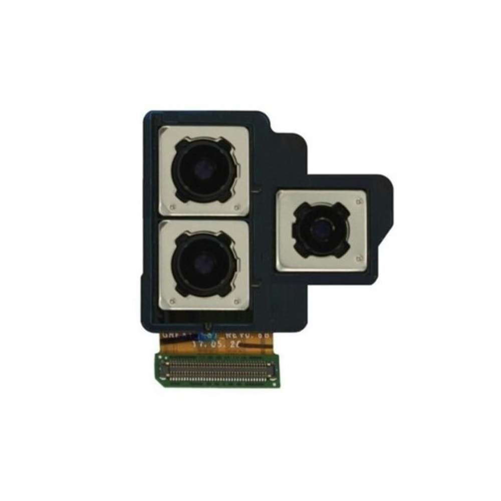 Oppo A15 Arka Kamera