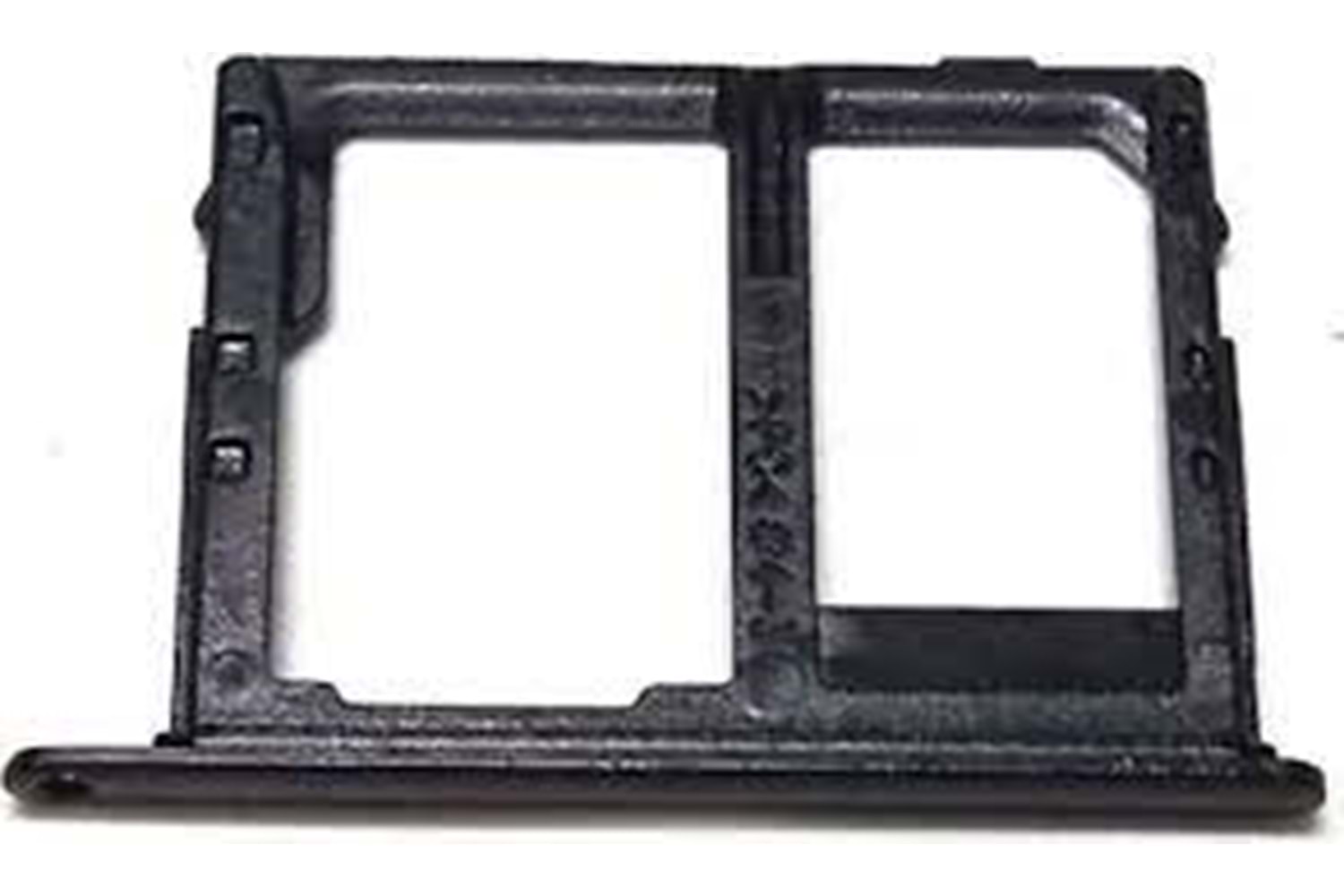Samsung C8 C7100 Sim Kart Kapağı