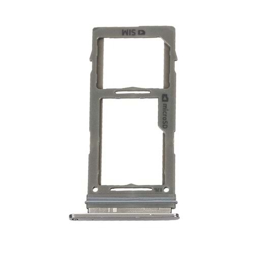 Samsung S10 G973 Sim Kart Kapağı Mavi