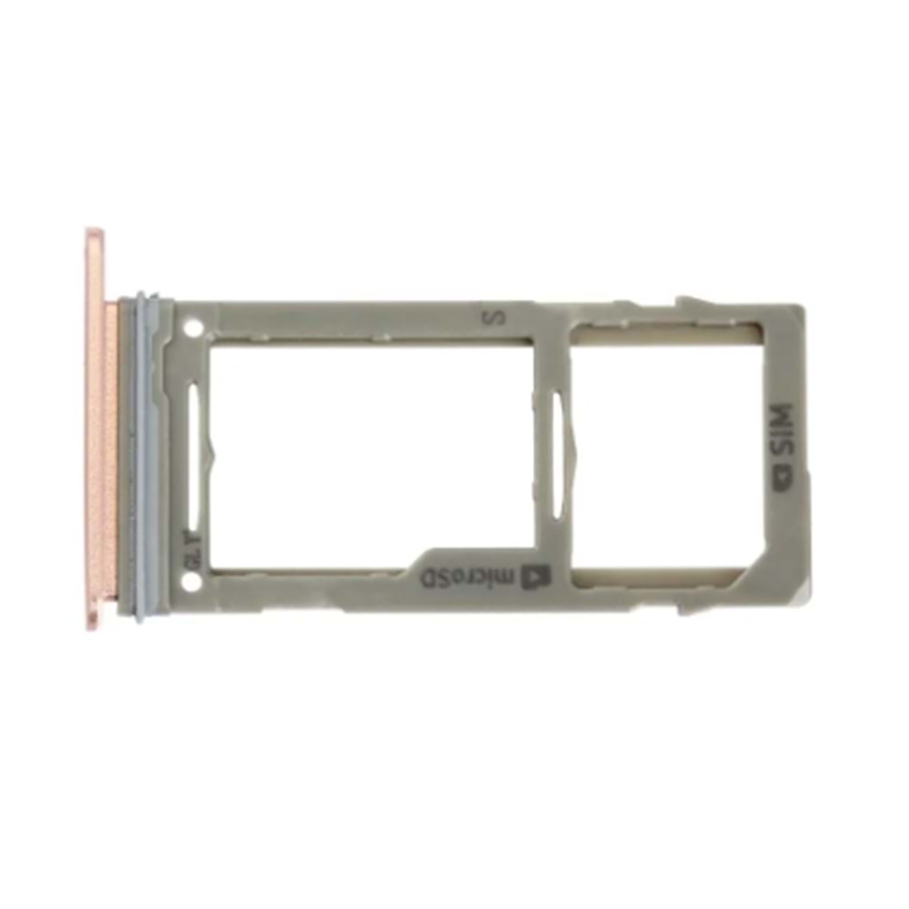 Samsung S9 S9 Plus Sim Kart Kapağı