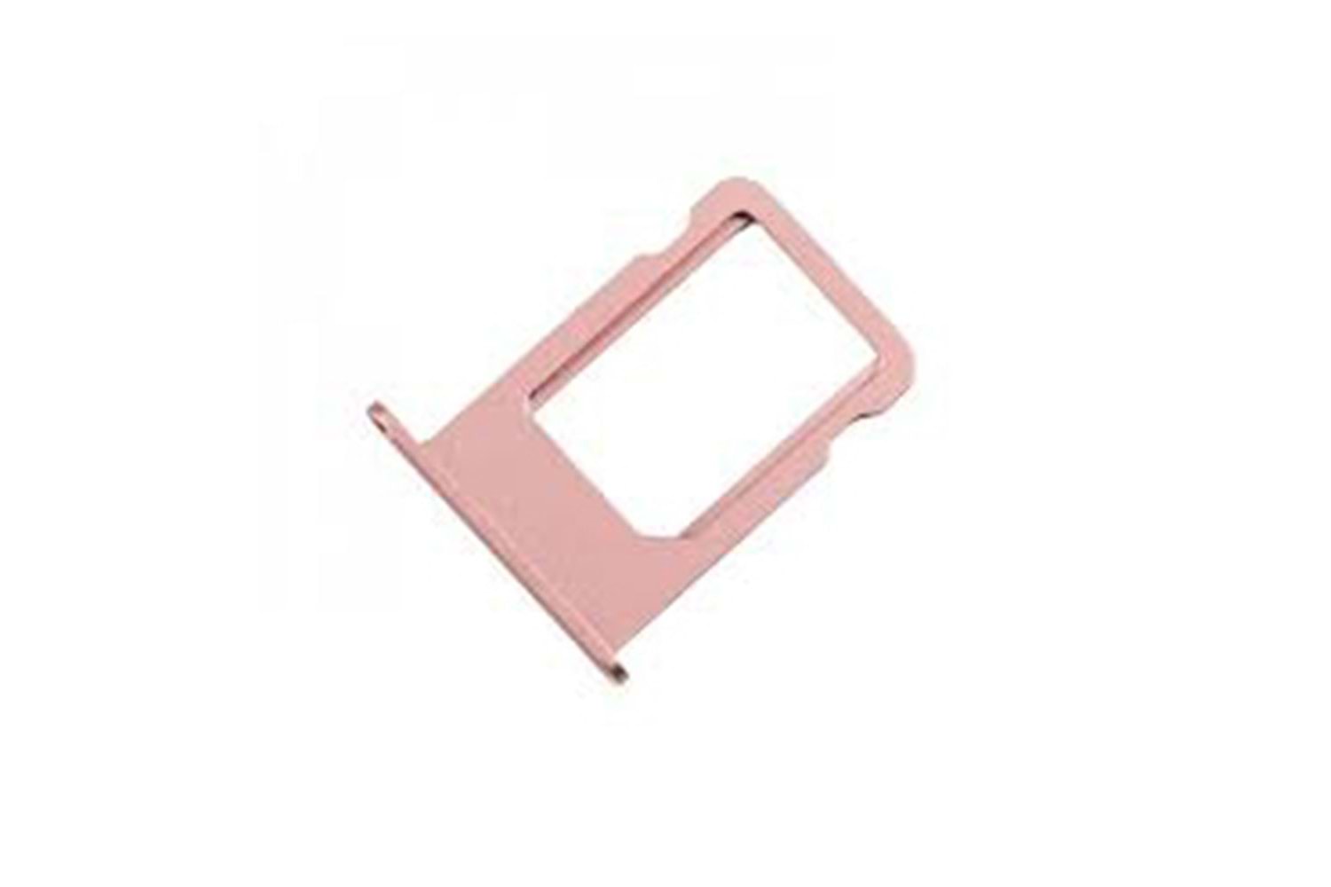 iphone 8G Plus Sim Kart Kapağı Rose Gold