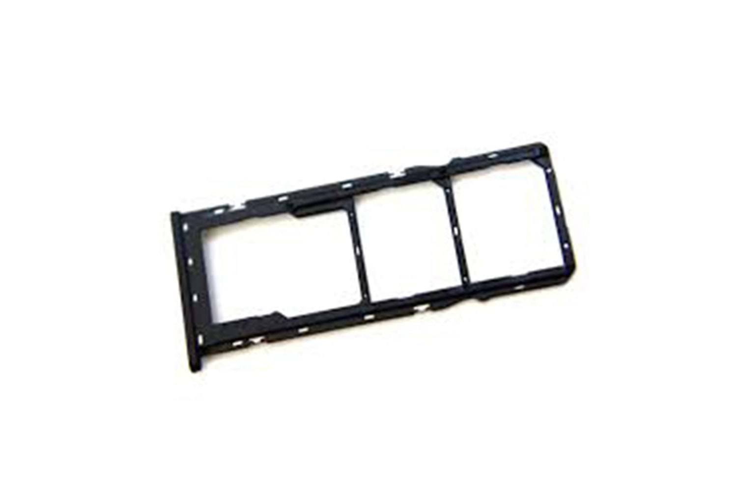 Oppo A5S Sim Kart Kapağı Mavi