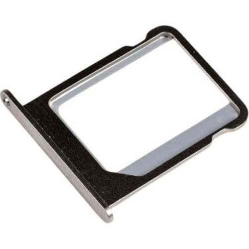 Vivo V21 Sim Kart Kapağı Beyaz