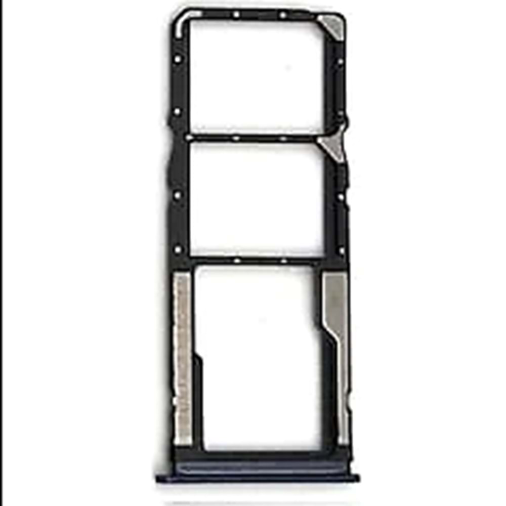 Xiaomi Mi 9 Lite Sim Kart Kapağı