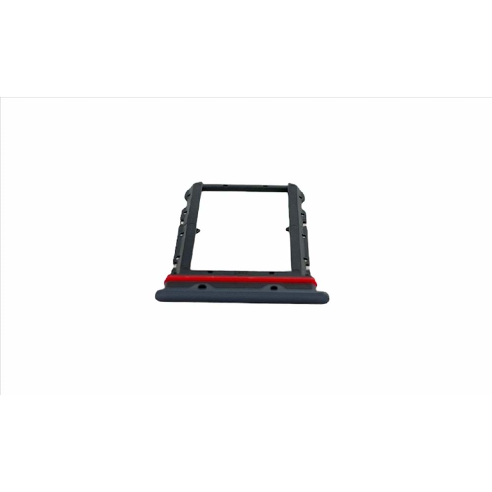 Xiaomi Mi Note 10 Pro Sim Kart Kapağı Siyah