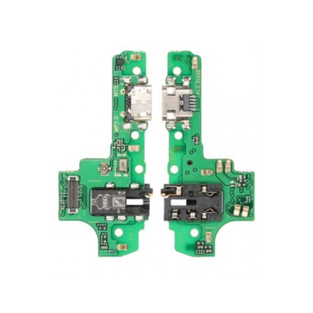 Samsung A10S A107 Şarj Bordu