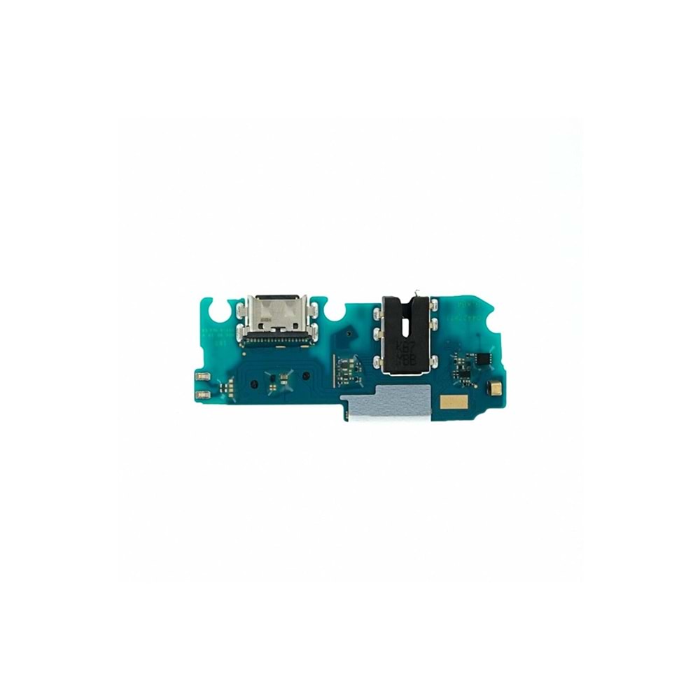 Samsung A12 A125 Şarj Bordu