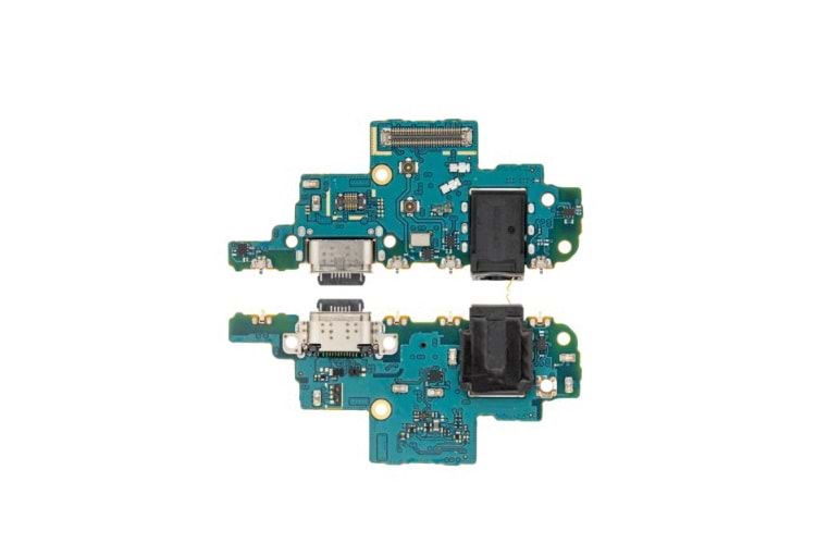 Samsung A52 A525 Orjinal Şarj Bordu