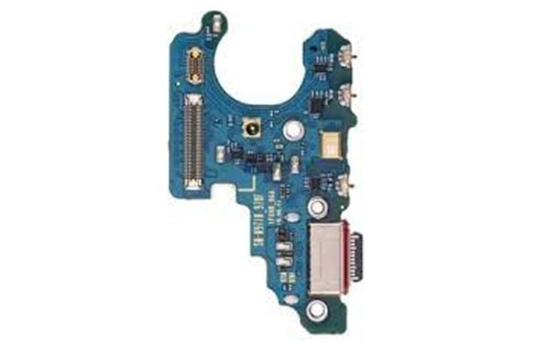 Samsung Note 20 Ultra Buzzer