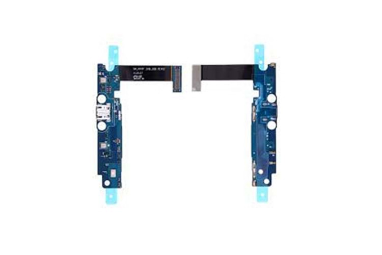 Samsung Note 4 Edge N915 Şarj Bordu