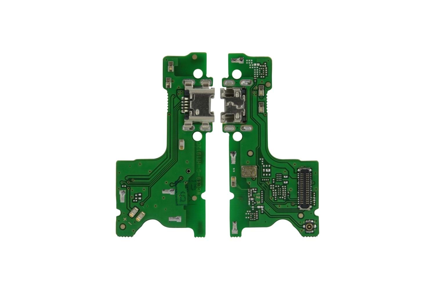 Huawei Y7 2019 Y7 Prime 2019 Şarj Bordu