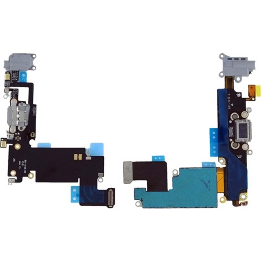 iphone 6S Plus Şarj Bordu Beyaz