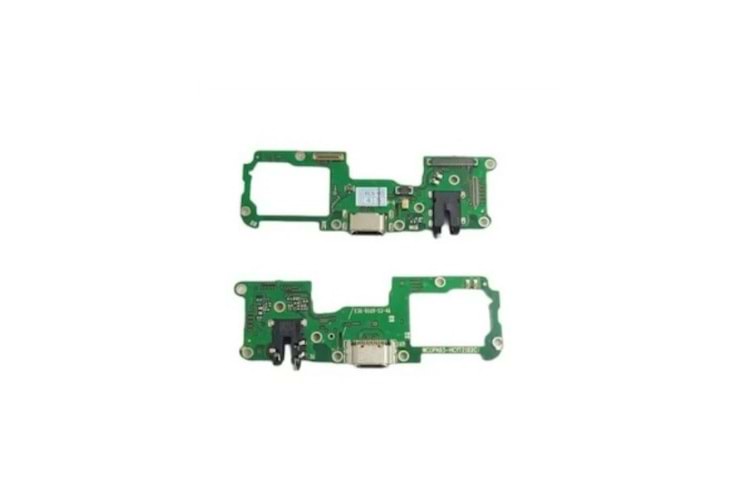 Oppo Reno 5 Şarj Bordu