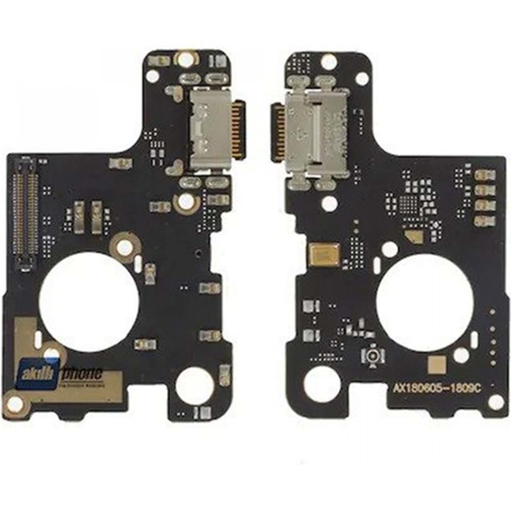 Xiaomi Mİ 8 SE Şarj Bordu