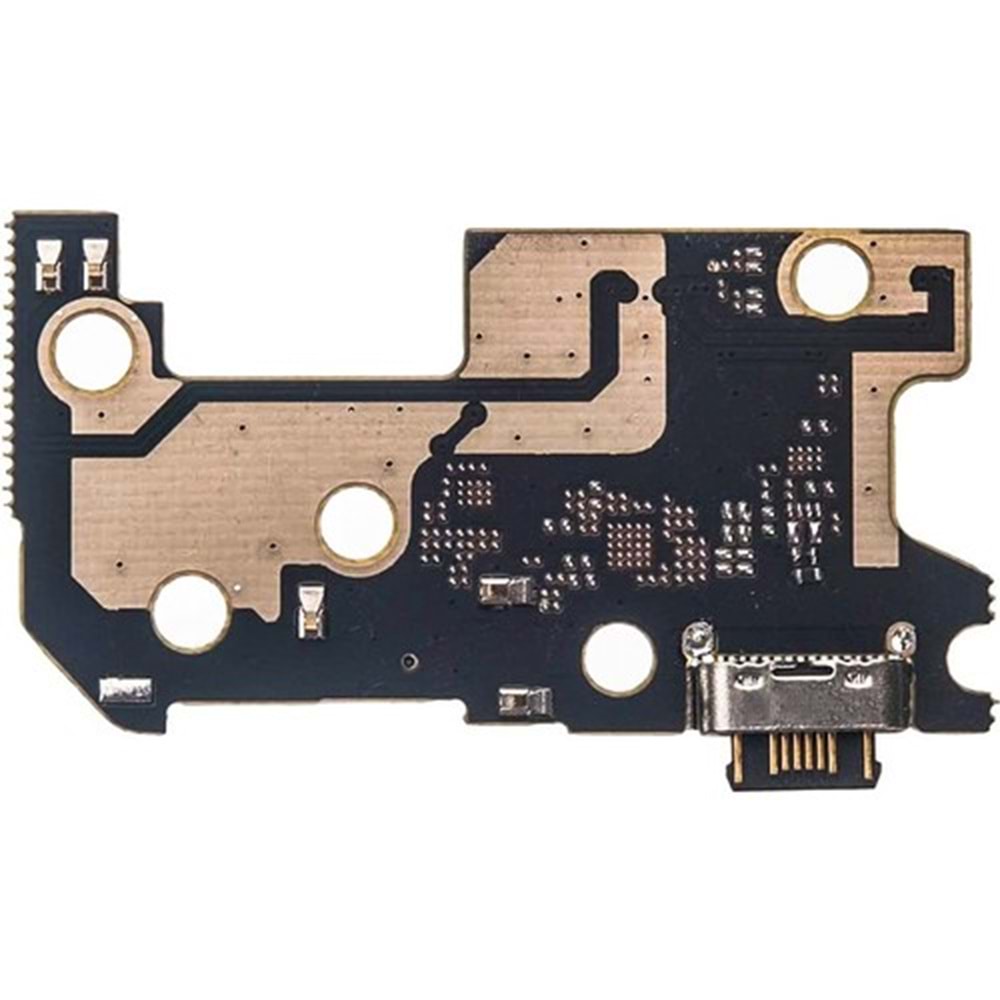Xiaomi Mİ 8 Şarj Bordu