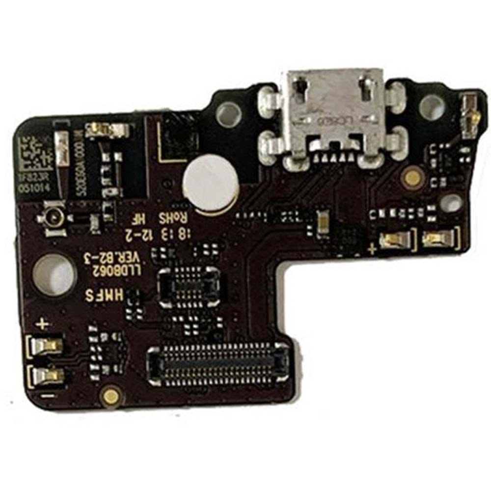 Xiaomi Redmi S2 Şarj Bordu