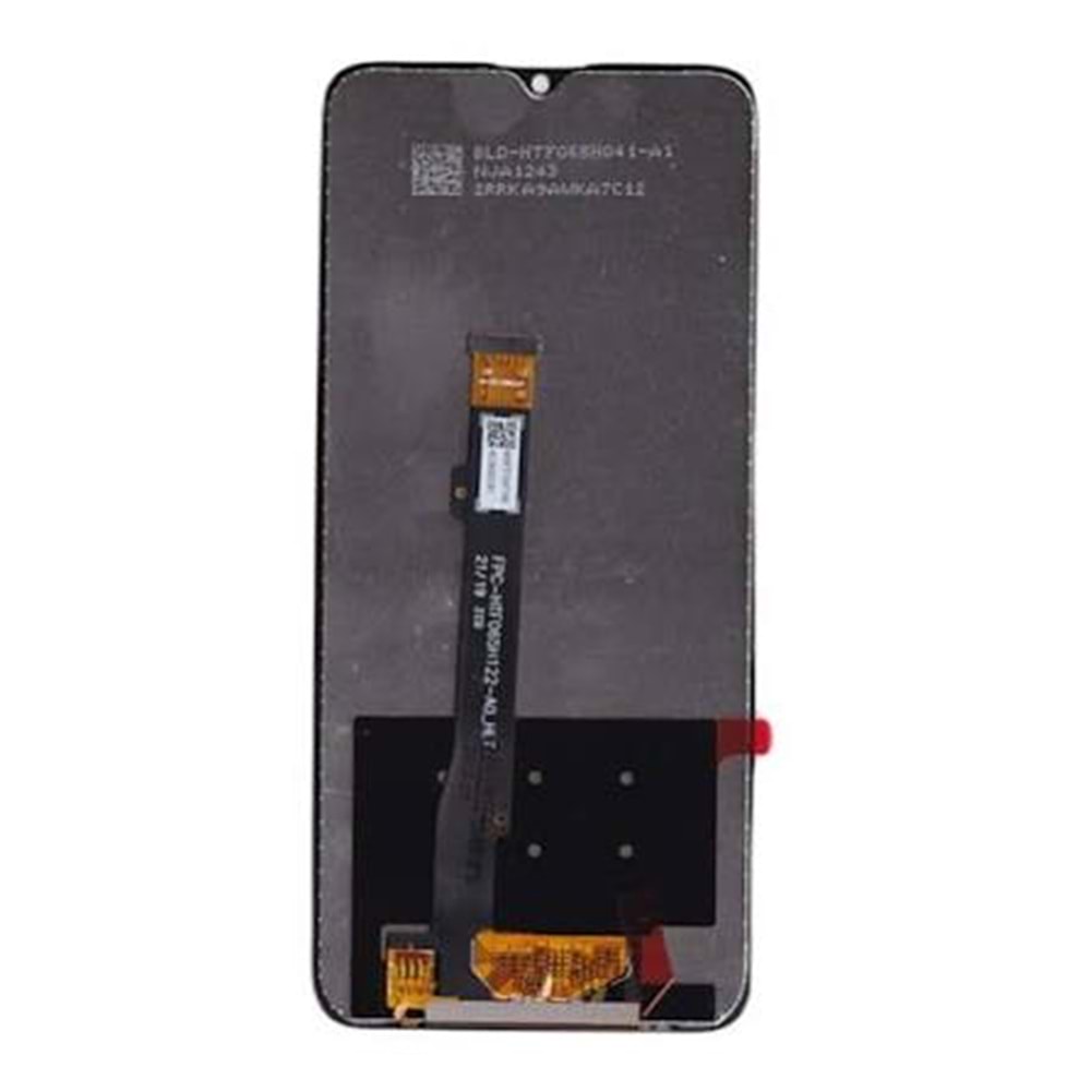 General Gm21 Plus Lcd Ekran