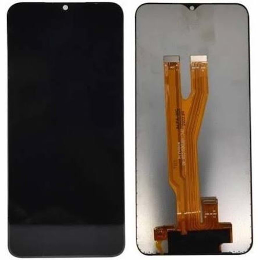 General Gm22 Lcd Ekran
