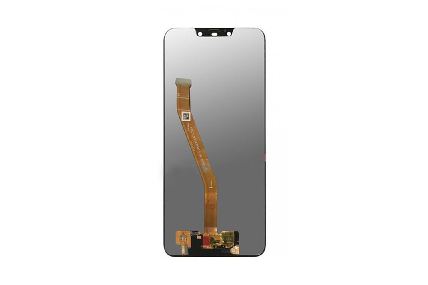 Huawei Mate 20 Lite Lcd Ekran Siyah