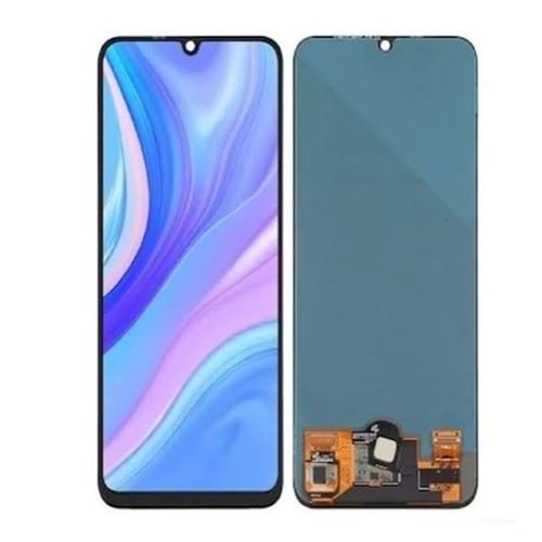 Huawei Psmart S Y8P Lcd Ekran