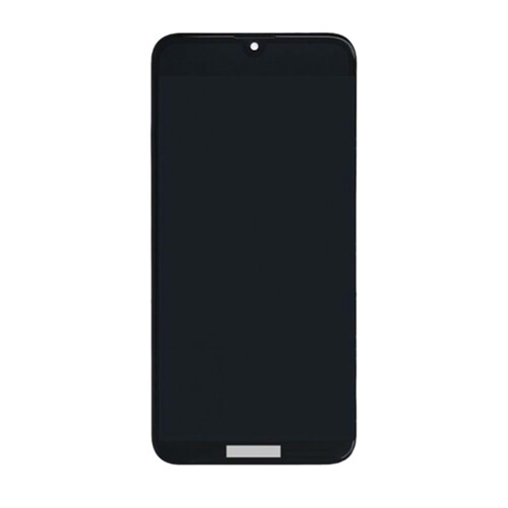 Huawei Y7 2019 Y7 Prime 2019 Y7 Pro 2019 Lcd Ekran Siyah
