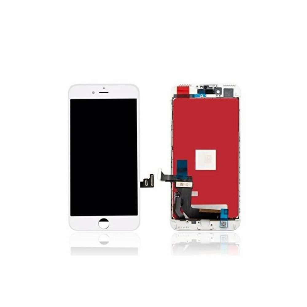 İphone 7G Lcd Ekran Beyaz