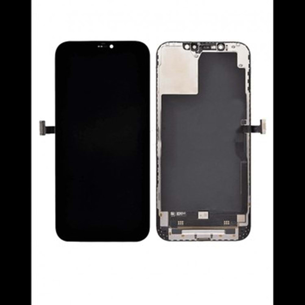 İphone 12 Pro Max Oled Lcd Ekran