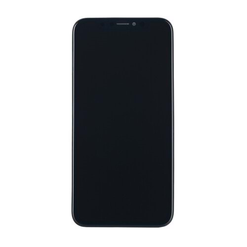 iphone XS Max Cam Değişmiş Orjinal Lcd Ekran