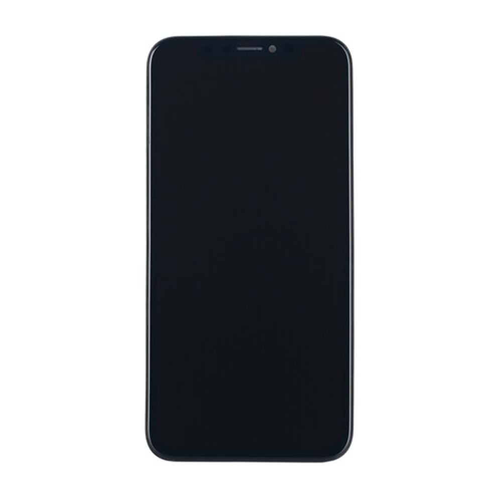 iphone XS Cam Değişmiş Orjinal Lcd Ekran