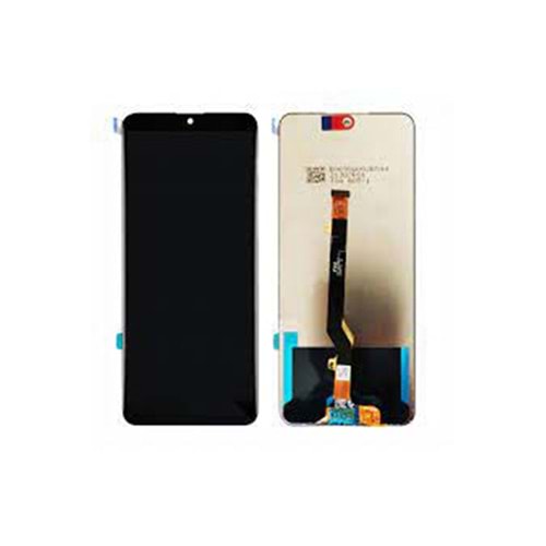 infinix Hot 12 PLAY Lcd Ekran