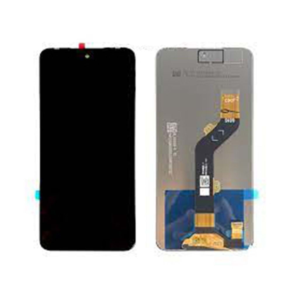 infinix Hot 12 Lcd Ekran