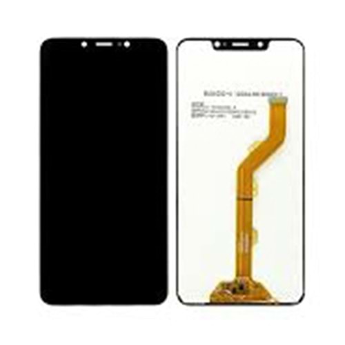 infinix Hot 7 Pro X625 Lcd Ekran
