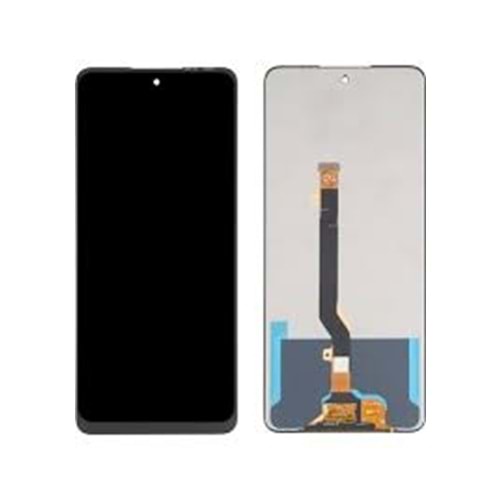 İnfinix Note 10 Pro X695 Lcd Ekran