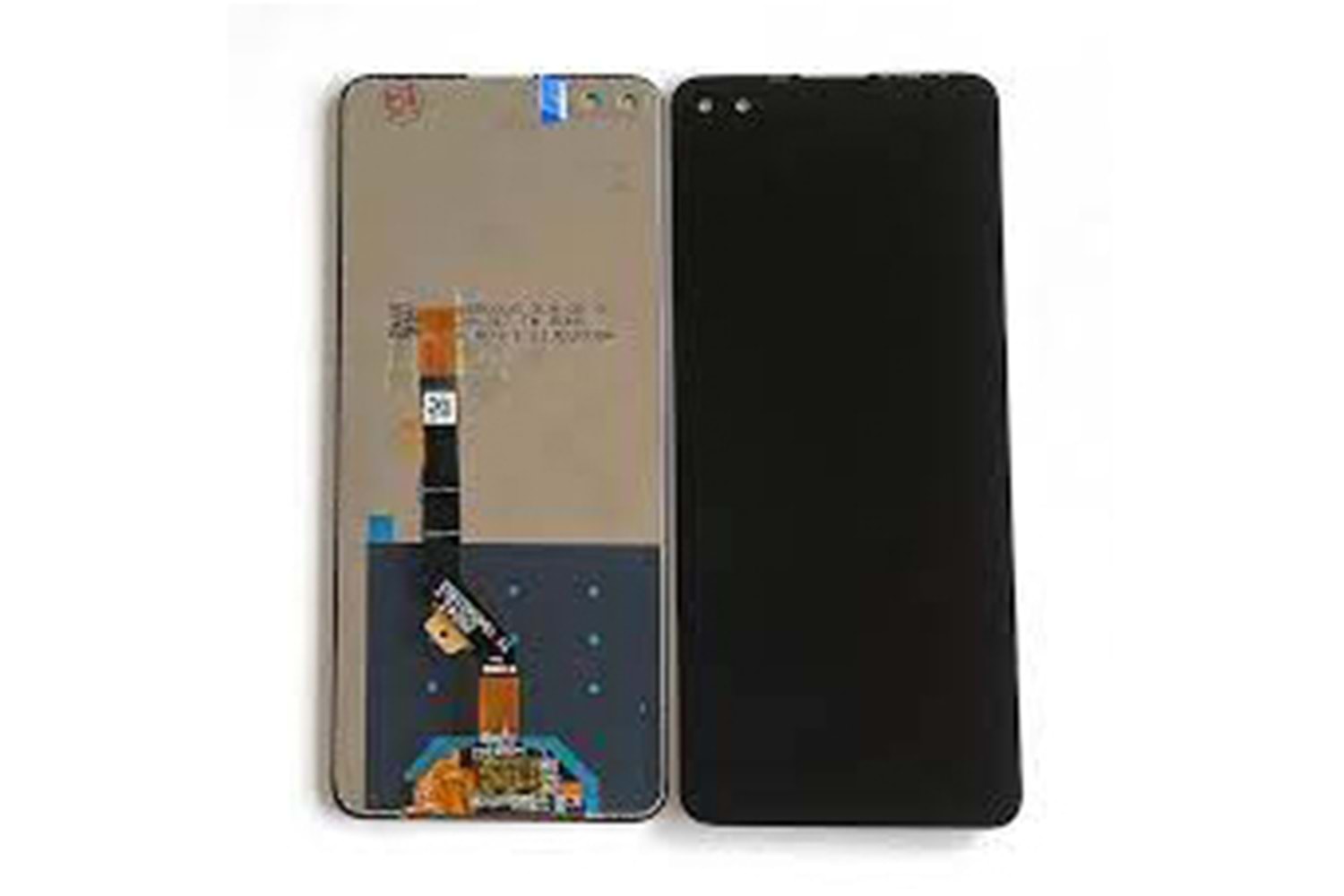 infinix Zero 8 X687 Lcd Ekran