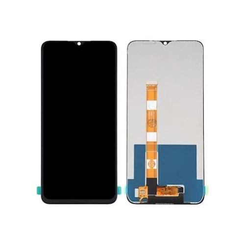 Oppo Realme C15 Lcd Ekran
